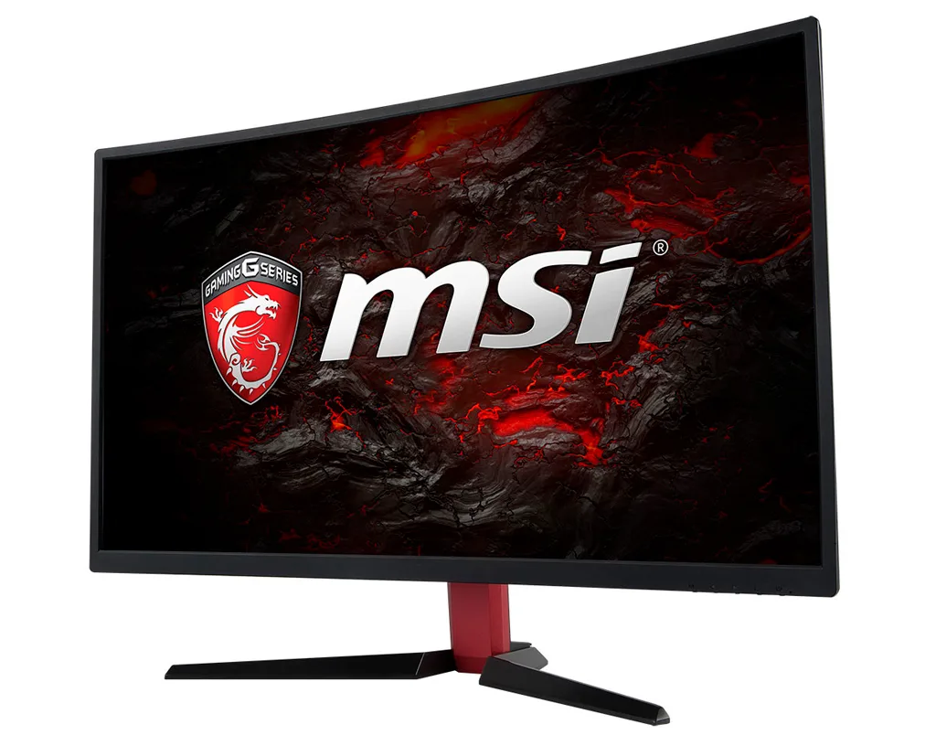 MSI Optix G24C