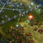 Вселенная стратегических игр для ПК постоянно радует новыми разработками