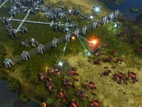 Вселенная стратегических игр для ПК постоянно радует новыми разработками