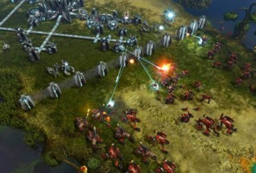 Вселенная стратегических игр для ПК постоянно радует новыми разработками