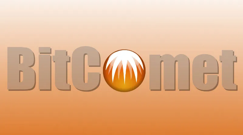 BitComet