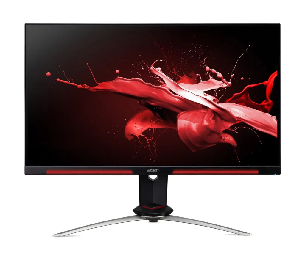 Acer Nitro VG270UPbmiipx