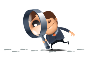 Как правильно искать информацию в интернете