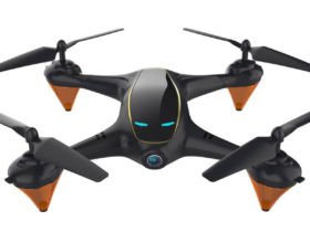 Лучший дрон: обзор вариантов техники