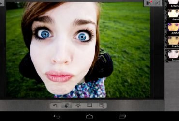 ТОП-10 бесплатных фоторедакторов