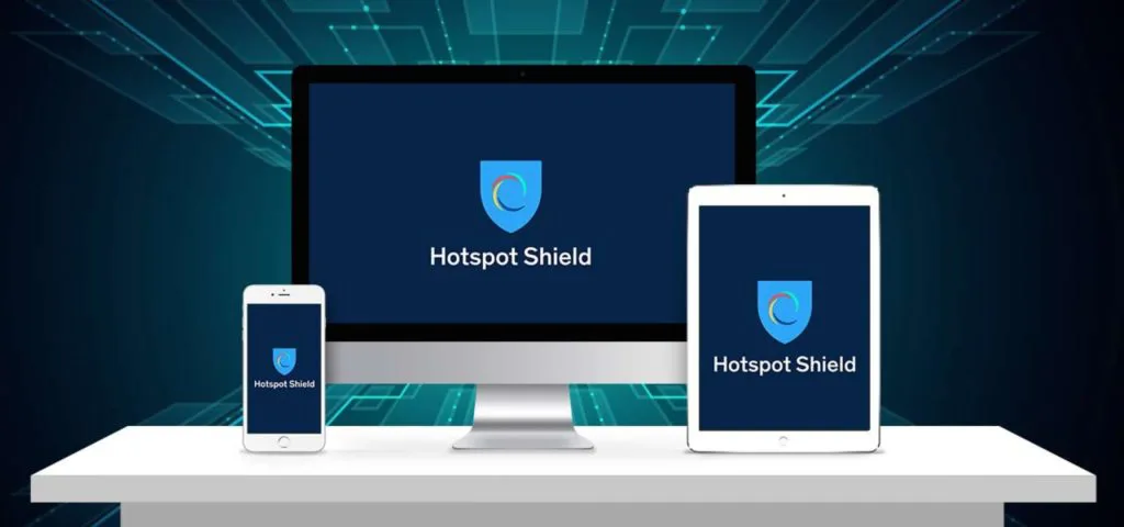 Hotspot Shield – ежедневно до 500 МБ