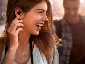 Лучшие беспроводные наушники 2020