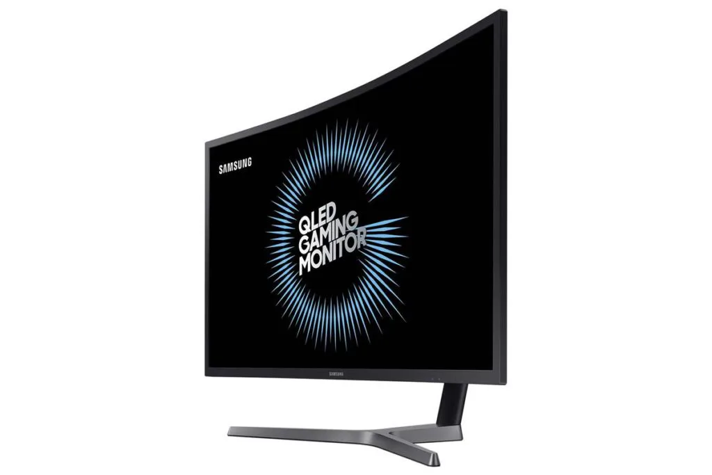 Samsung C27HG70QQI