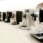 Особенности ремонта кофемашин