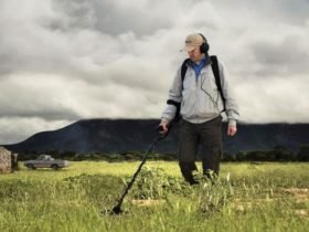 Эксплуатационные характеристики и возможности металлоискателей
