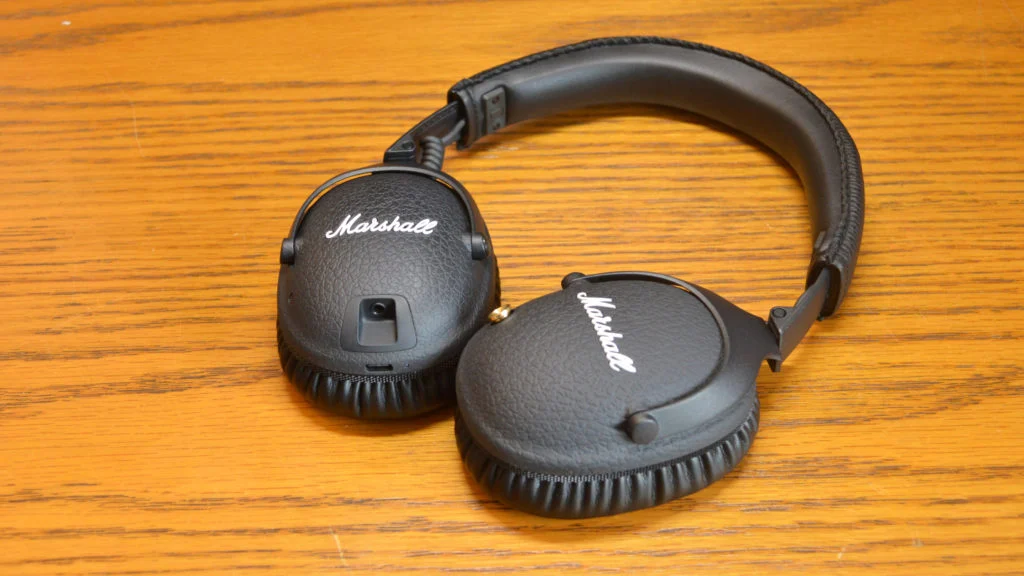 Marshall Monitor II ANC Design