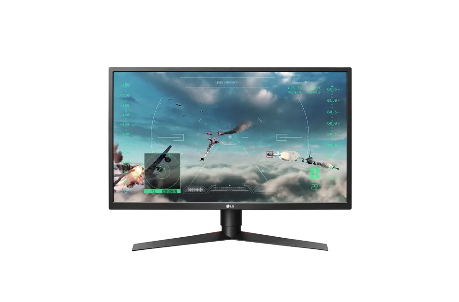 LG 27GK750F