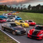 лучшие спортивные авто