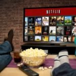 Сериалы от Netflix, которые стоит посмотреть
