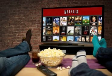 Сериалы от Netflix, которые стоит посмотреть