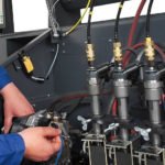 Доверяем топливную аппаратуру профессионалам