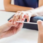 Инструменты для профессионального и домашнего маникюра