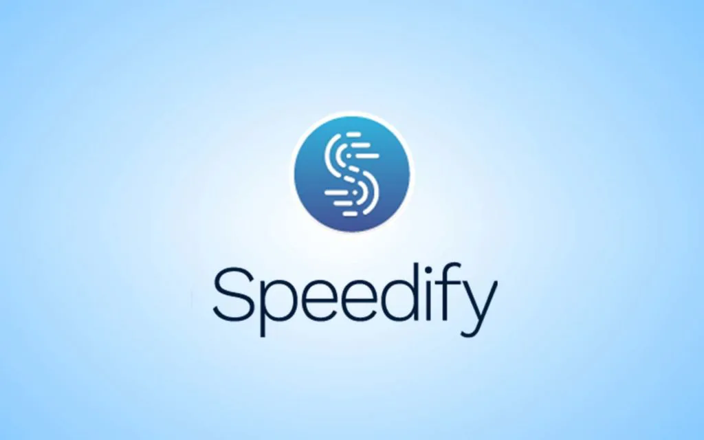 Speedify