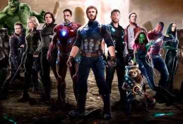 Хронология фильмов Марвел – в каком порядке стоит смотреть