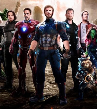 Хронология фильмов Марвел – в каком порядке стоит смотреть