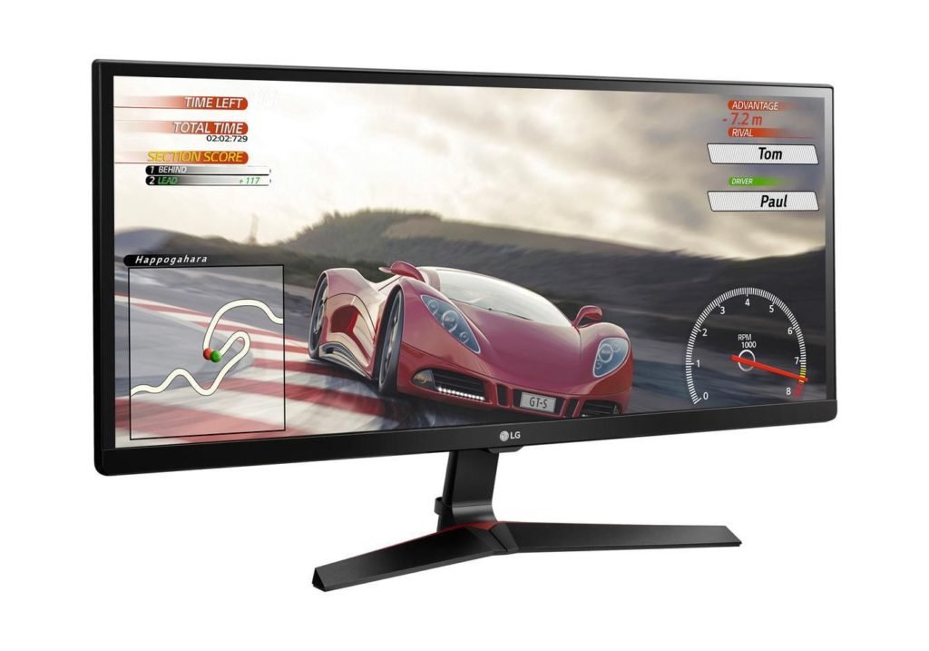 LG 29UM69G