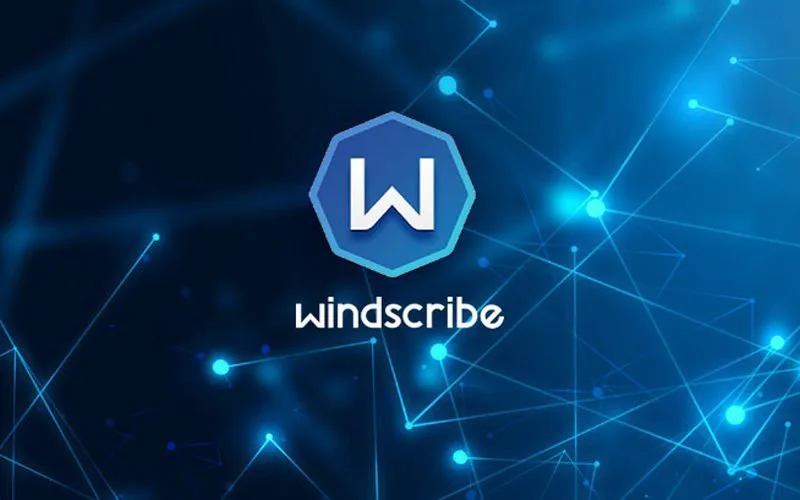 Windscribe 