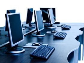 Выбор персонального компьютера с современными характеристиками