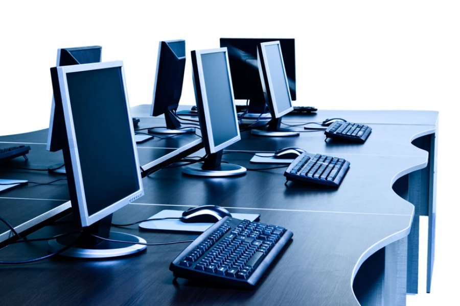 Выбор персонального компьютера с современными характеристиками