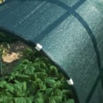 Затеняющая сетка и ее преимущества, применение