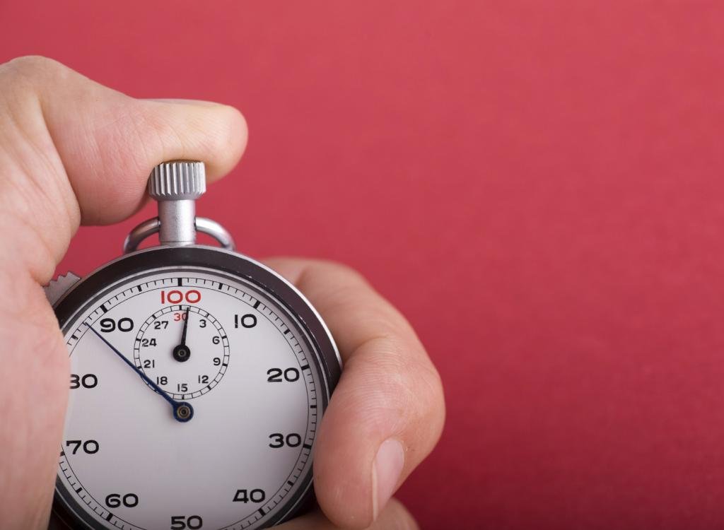 Как правильно планировать свое время