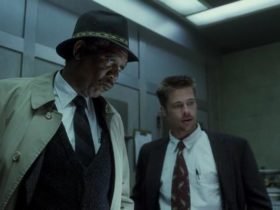 ТОП-20 лучших детективов, которые заставят поломать голову