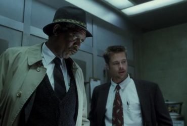 ТОП-20 лучших детективов, которые заставят поломать голову