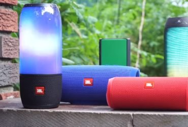 Лучшие портативные колонки: как сделать оптимальный выбор