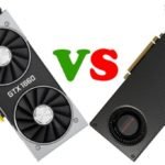 RX580 или GTX 1660