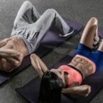 Качаем пресс правильно: полезные советы