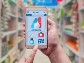 Преимущество покупки лекарства в онлайне