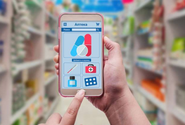 Преимущество покупки лекарства в онлайне