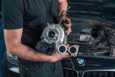 Нюансы капитального ремонта турбины