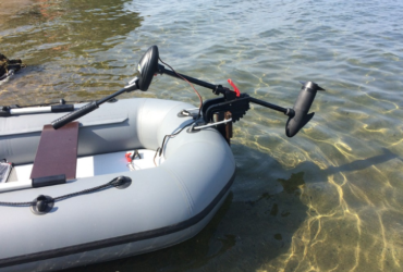 Преимущества электромоторов