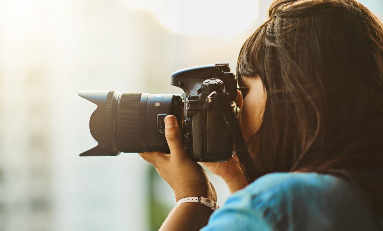 Топ-5 лучших фотоаппаратов 2020 года: выбор подходящей камеры