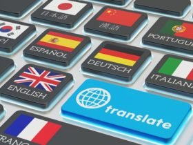 ТОП -5 переводчиков на английский