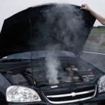 система охлаждения автомобиля