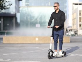 Лучшие электросамокаты: какой модели отдать предпочтение