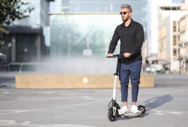 Лучшие электросамокаты: какой модели отдать предпочтение