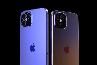 Новый iPhone 12 станет самым мощным телефоном в истории