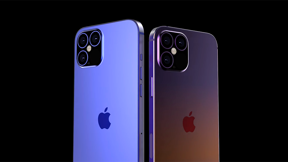 Новый iPhone 12 станет самым мощным телефоном в истории