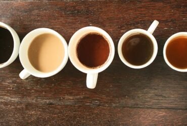 Чем профессиональные кофемашины отличаются от полупрофессиональных?