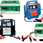 Автомобильные зарядные устройства: рекомендации по выбору