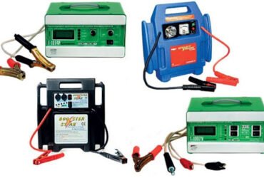 Автомобильные зарядные устройства: рекомендации по выбору