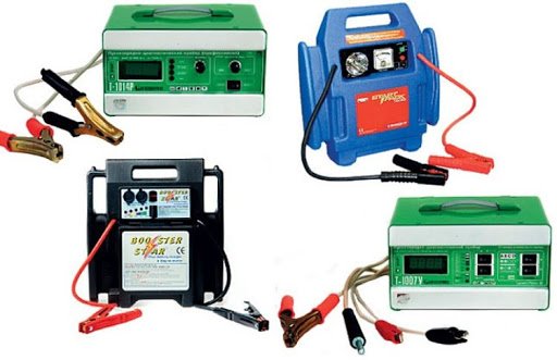 Автомобильные зарядные устройства: рекомендации по выбору